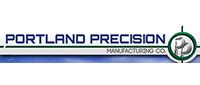 portland precision manufacturing